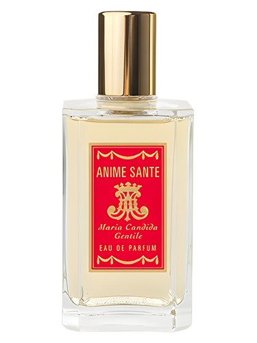 profumo Anime Sante di Maria Candida Gentile unisex