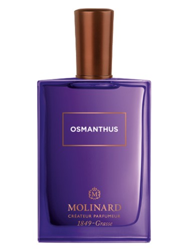 profumo Osmanthus Eau de Parfum di Molinard unisex