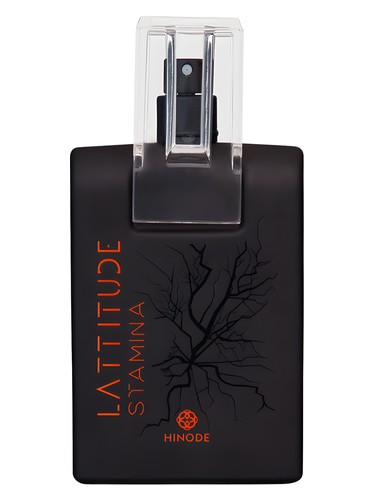 profumo Lattitude Stamina di Hinode da uomo