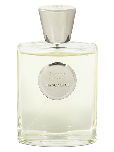 profumo Bianco Laos di Giardino Benessere unisex