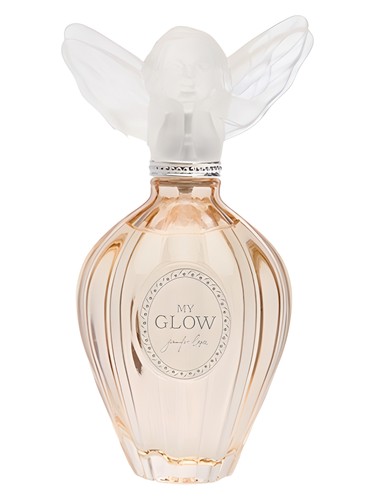 profumo My Glow di Jennifer Lopez da donna