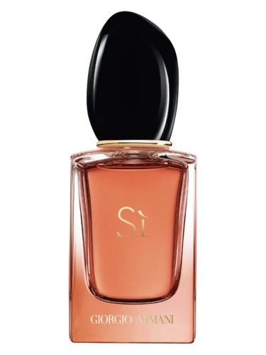 profumo Sì Intense 2021 di Giorgio Armani da donna
