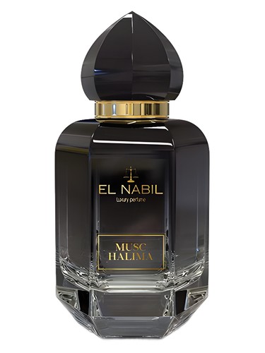 profumo Musk Halima di El Nabil unisex