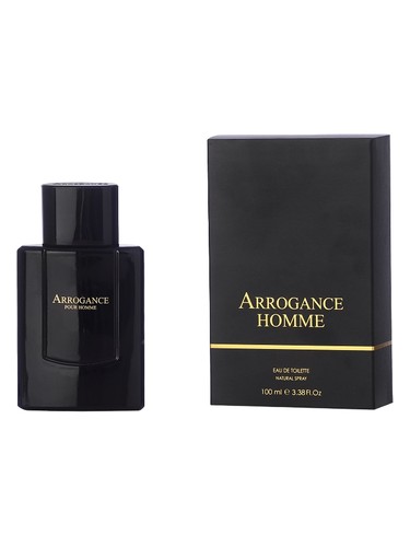 profumo Arrogance Pour Homme di Arrogance da uomo