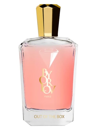 profumo Out Of The Box di Orlov Paris da donna