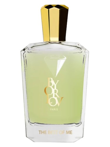 profumo The Best Of Me di Orlov Paris da donna