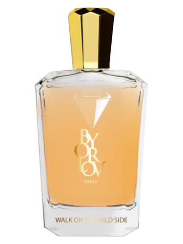 profumo Walk On The Wild Side di Orlov Paris da donna