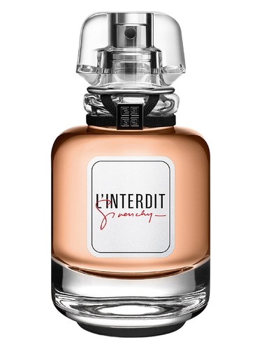 profumo L'Interdit Édition Millésime di Givenchy da donna
