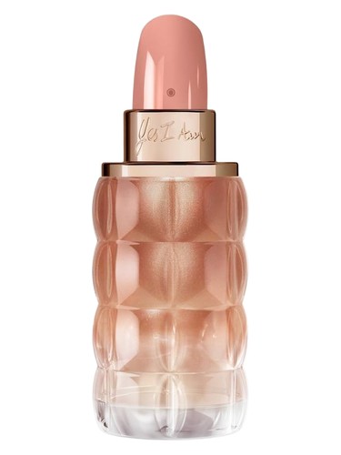 profumo Yes I Am Glorious di Cacharel da donna