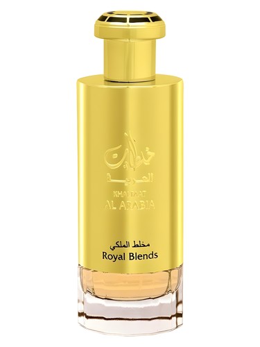 profumo Khaltaat Al Arabia Royal Blends di Lattafa Perfumes unisex