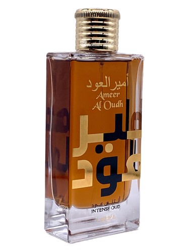profumo Ameer Al Oudh Intense Oud di Lattafa Perfumes unisex
