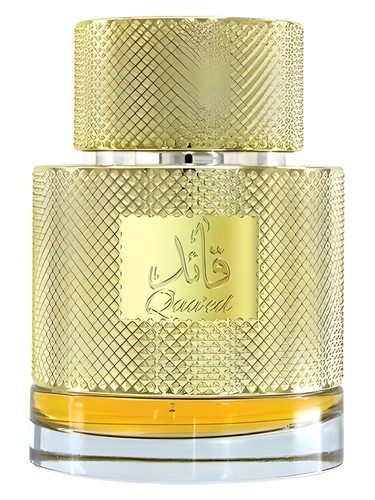 profumo Qaa'ed di Lattafa Perfumes unisex