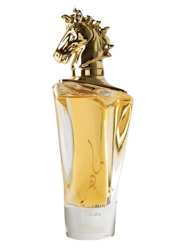 profumo Maahir di Lattafa Perfumes unisex