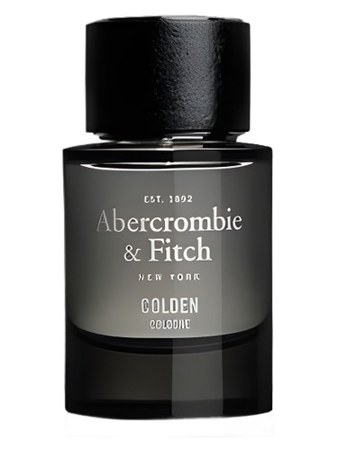 profumo Colden di Abercrombie & Fitch da uomo