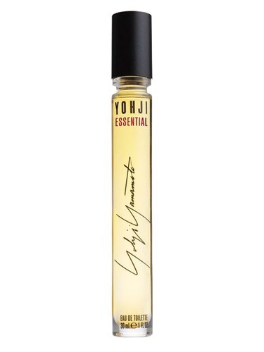 profumo Yohji Essential 1998 di Yohji Yamamoto da donna