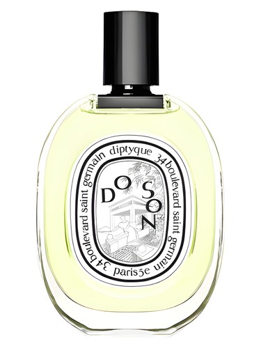 profumo Do Son Eau de Toilette di Diptyque da donna