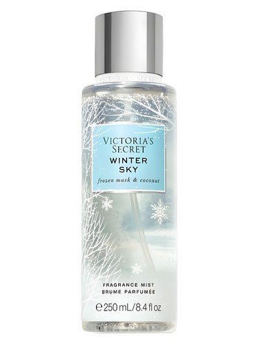profumo Winter Sky di Victoria's Secret unisex