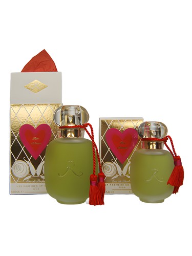 profumo Rose d'Amour 2006 di Les Parfums de Rosine da donna