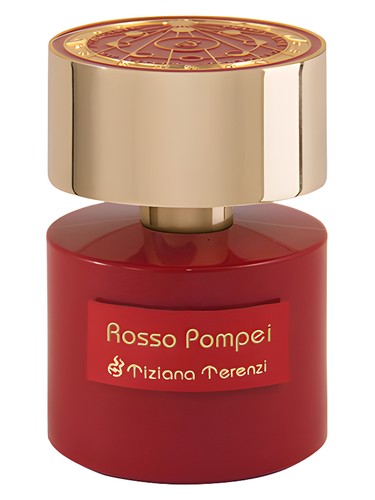 profumo Rosso Pompei di Tiziana Terenzi unisex