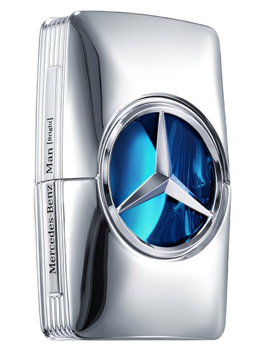 profumo Mercedes Benz Man Bright di Mercedes-Benz da uomo
