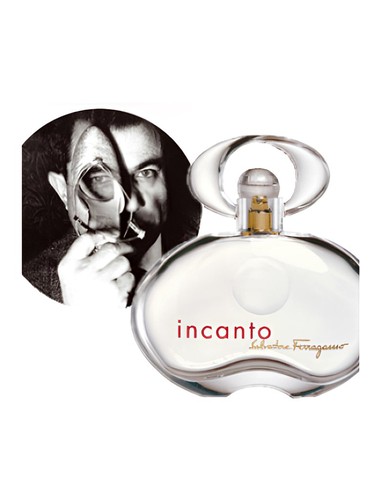 profumo Incanto di Salvatore Ferragamo da donna