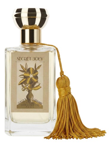 profumo Secret Joly di Oriza L. Legrand unisex