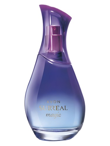 profumo Surreal Magic di Avon da donna