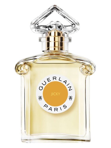 profumo Jicky Eau de Parfum di Guerlain da donna