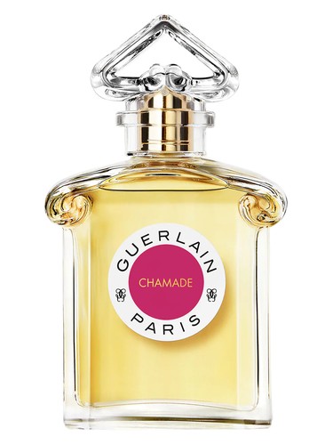 profumo Chamade Eau de Toilette di Guerlain da donna