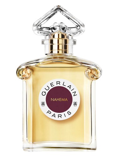 profumo Nahema Eau de Parfum di Guerlain da donna