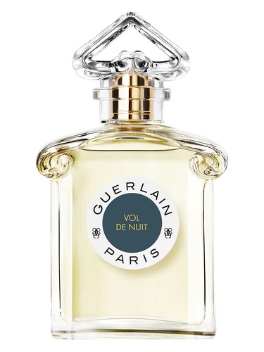 profumo Vol De Nuit Eau De Toilette di Guerlain da donna