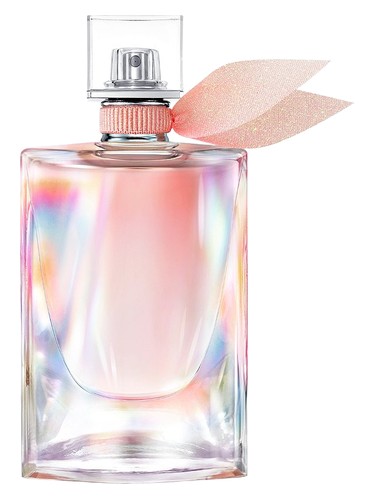 profumo La Vie est Belle Soleil Cristal di Lancôme unisex