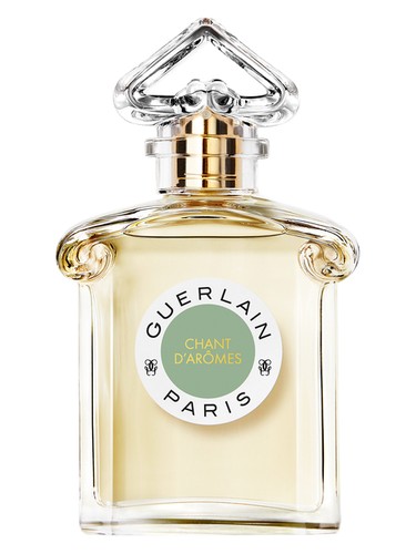 profumo Chant d'Arômes Eau de Toilette di Guerlain da donna