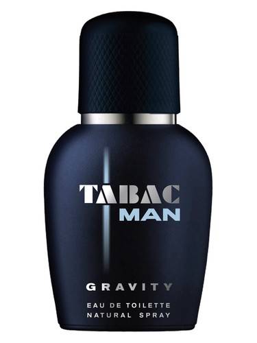 profumo Tabac Man Gravity di Mäurer & Wirtz da uomo