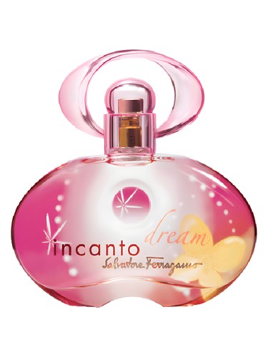 profumo Incanto Dream di Salvatore Ferragamo da donna