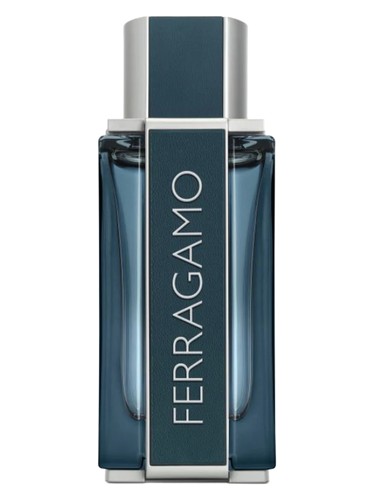 profumo Ferragamo Intense Leather di Salvatore Ferragamo unisex