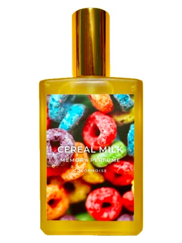 profumo Cereal Milk. di Colornoise unisex