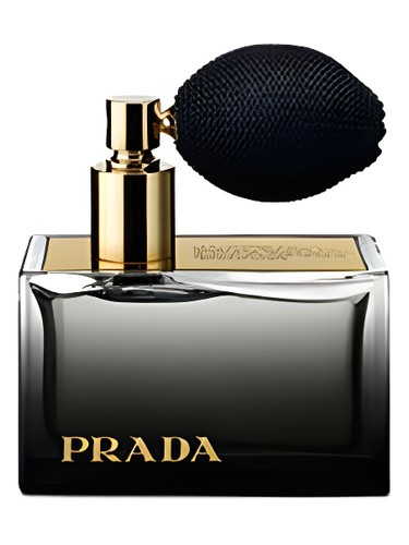 profumo L'Eau Ambree di Prada da donna