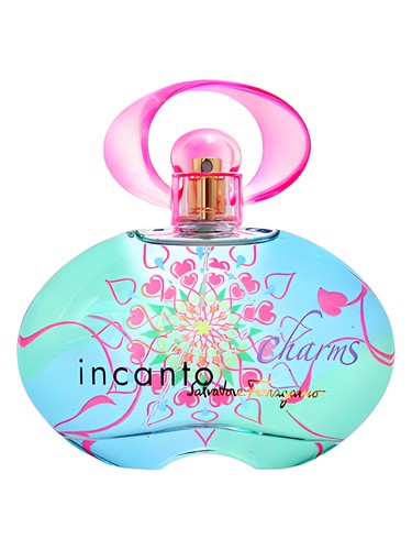 profumo Incanto Charms di Salvatore Ferragamo da donna