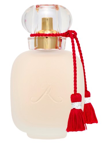 profumo Rose Griotte di Les Parfums de Rosine unisex