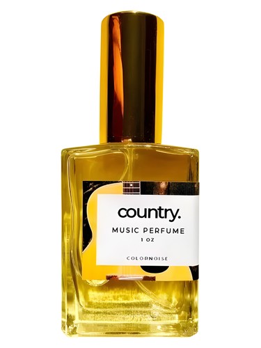 profumo Country. di Colornoise unisex