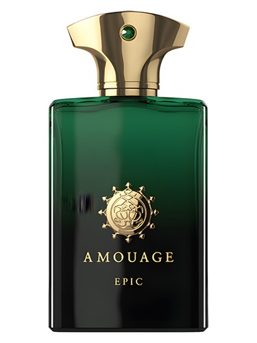 profumo Epic Man di Amouage da uomo
