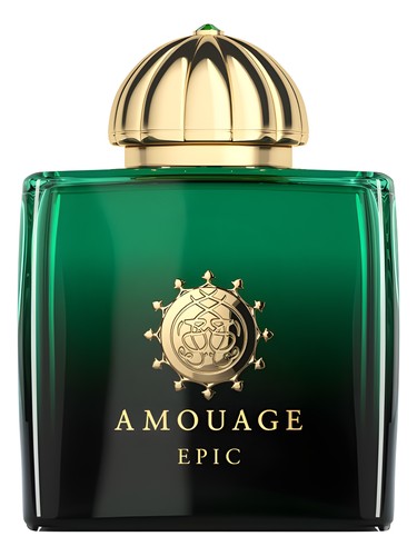 profumo Epic Woman di Amouage da donna