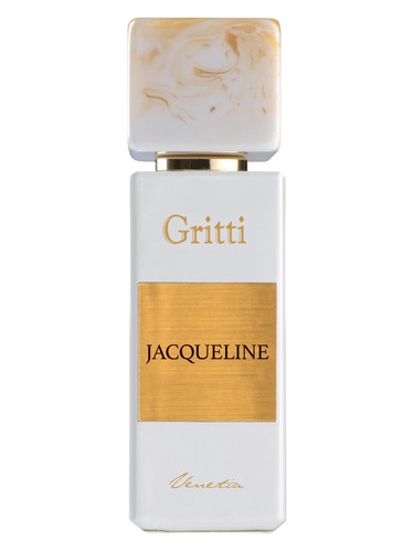 profumo Jacqueline di Gritti da donna