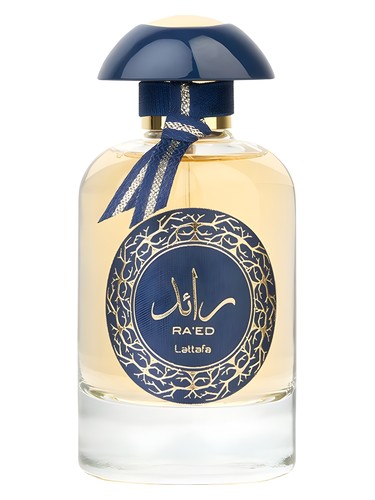 profumo Ra'ed Luxe di Lattafa Perfumes unisex