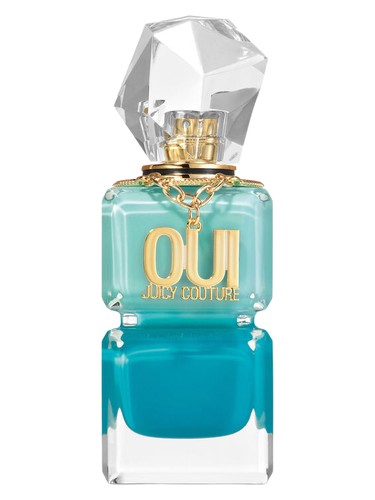 profumo Oui Splash di Juicy Couture da donna