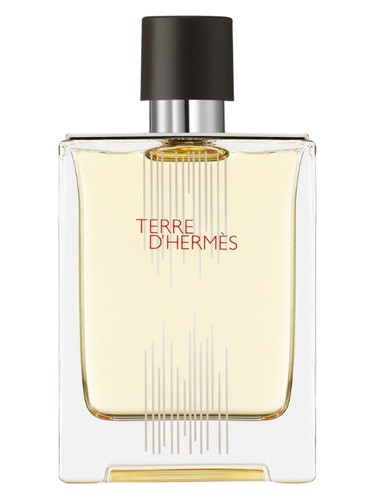 profumo Terre d Hermes Flacon H 2021 Eau de Toilette di Hermès da uomo