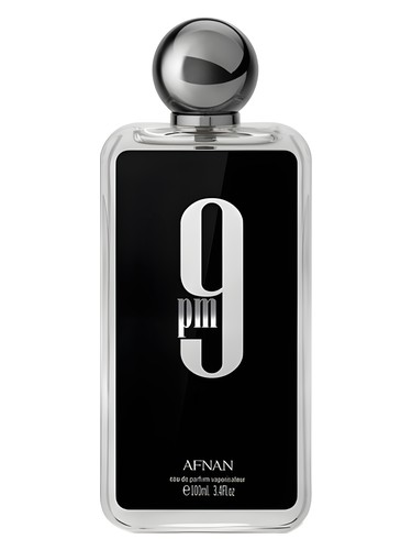 profumo 9pm di Afnan da uomo