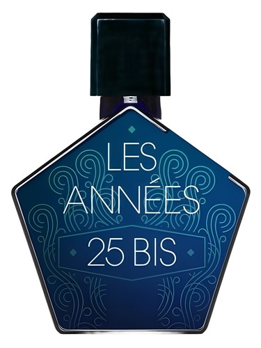 profumo Les Années 25 Bis di Tauer Perfumes unisex