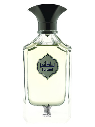 profumo Sultani di Arabian Oud da uomo